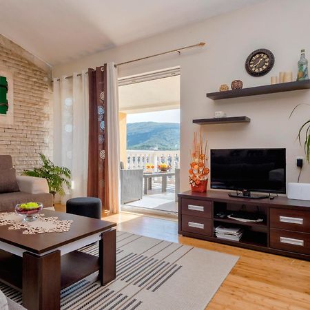 Villa Vista Hvar Йелса Екстериор снимка