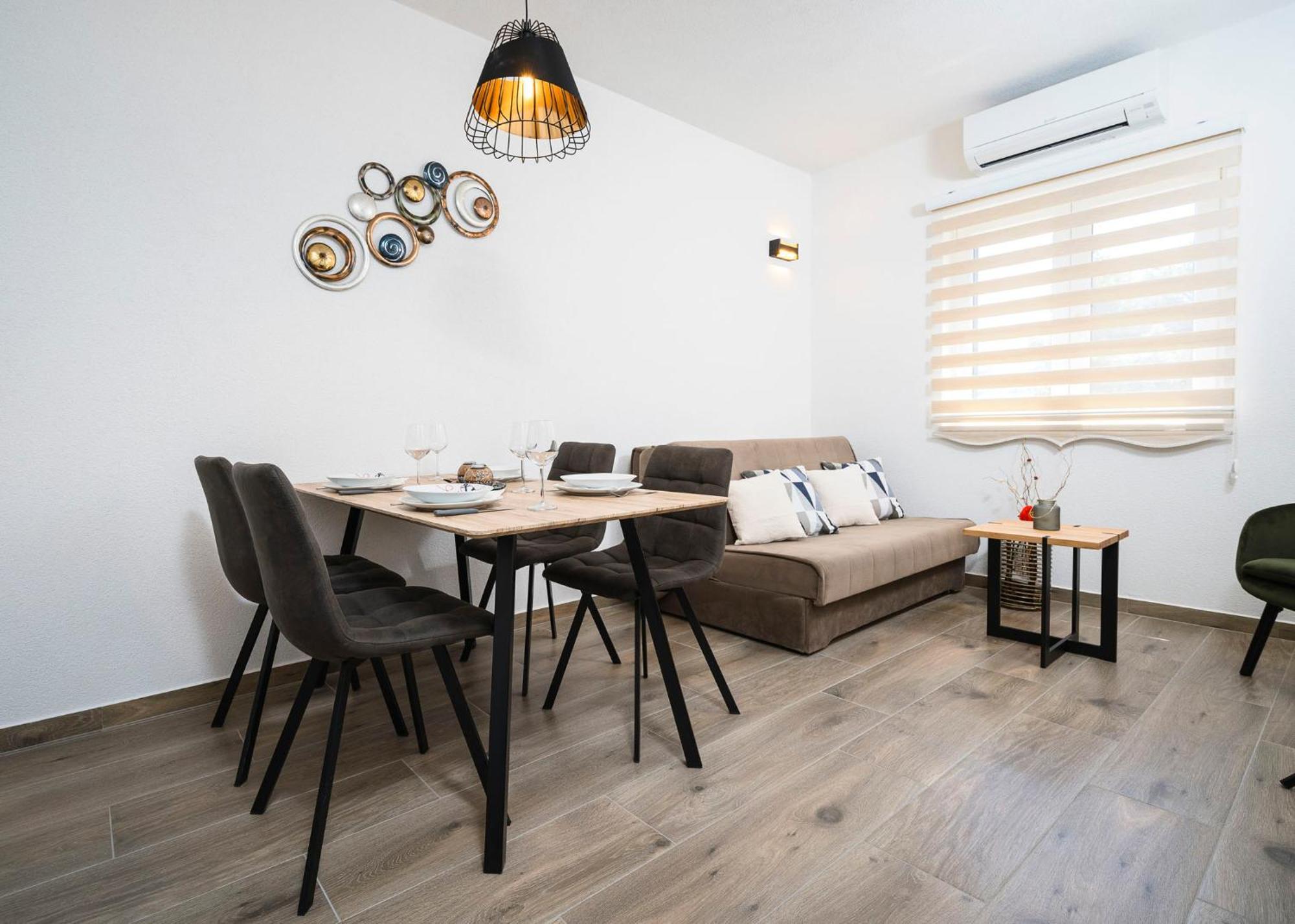 Villa Vista Hvar Йелса Екстериор снимка