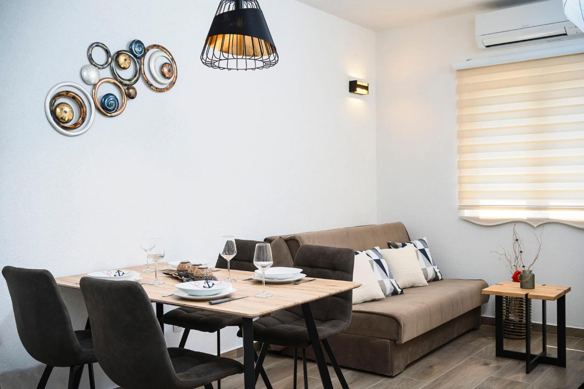 Villa Vista Hvar Йелса Екстериор снимка