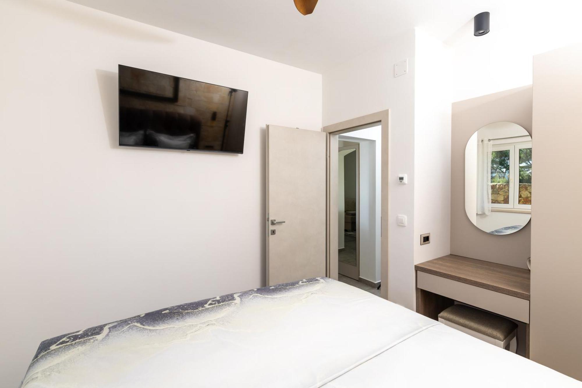 Villa Vista Hvar Йелса Екстериор снимка