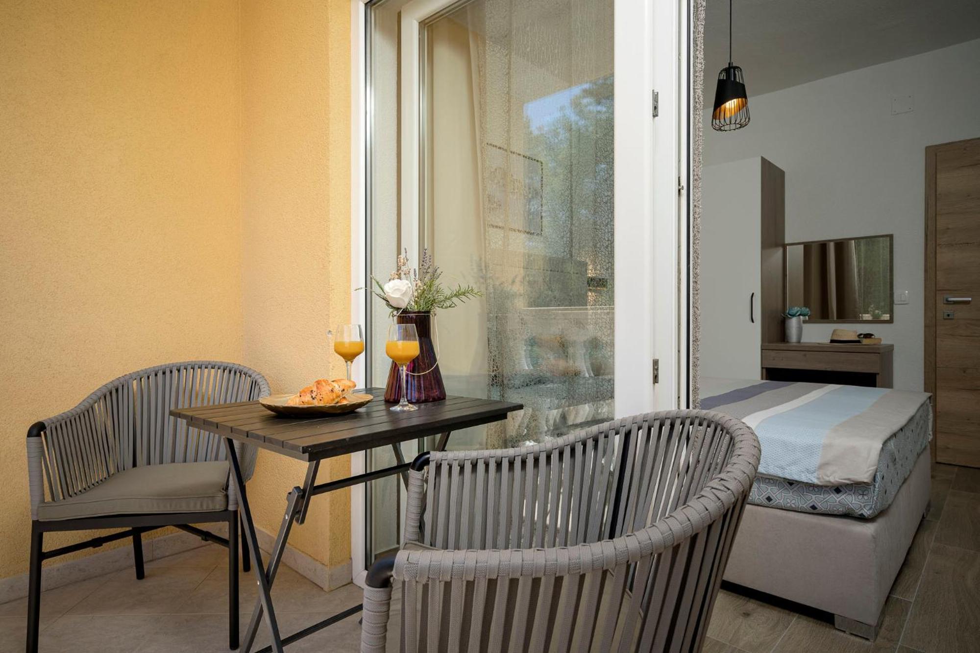 Villa Vista Hvar Йелса Екстериор снимка