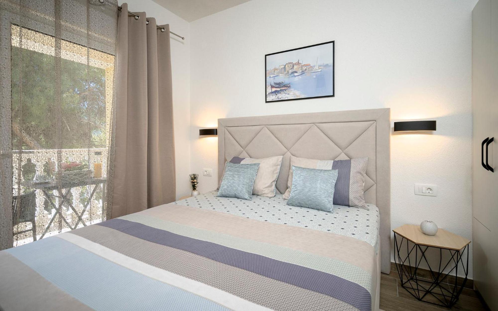Villa Vista Hvar Йелса Екстериор снимка