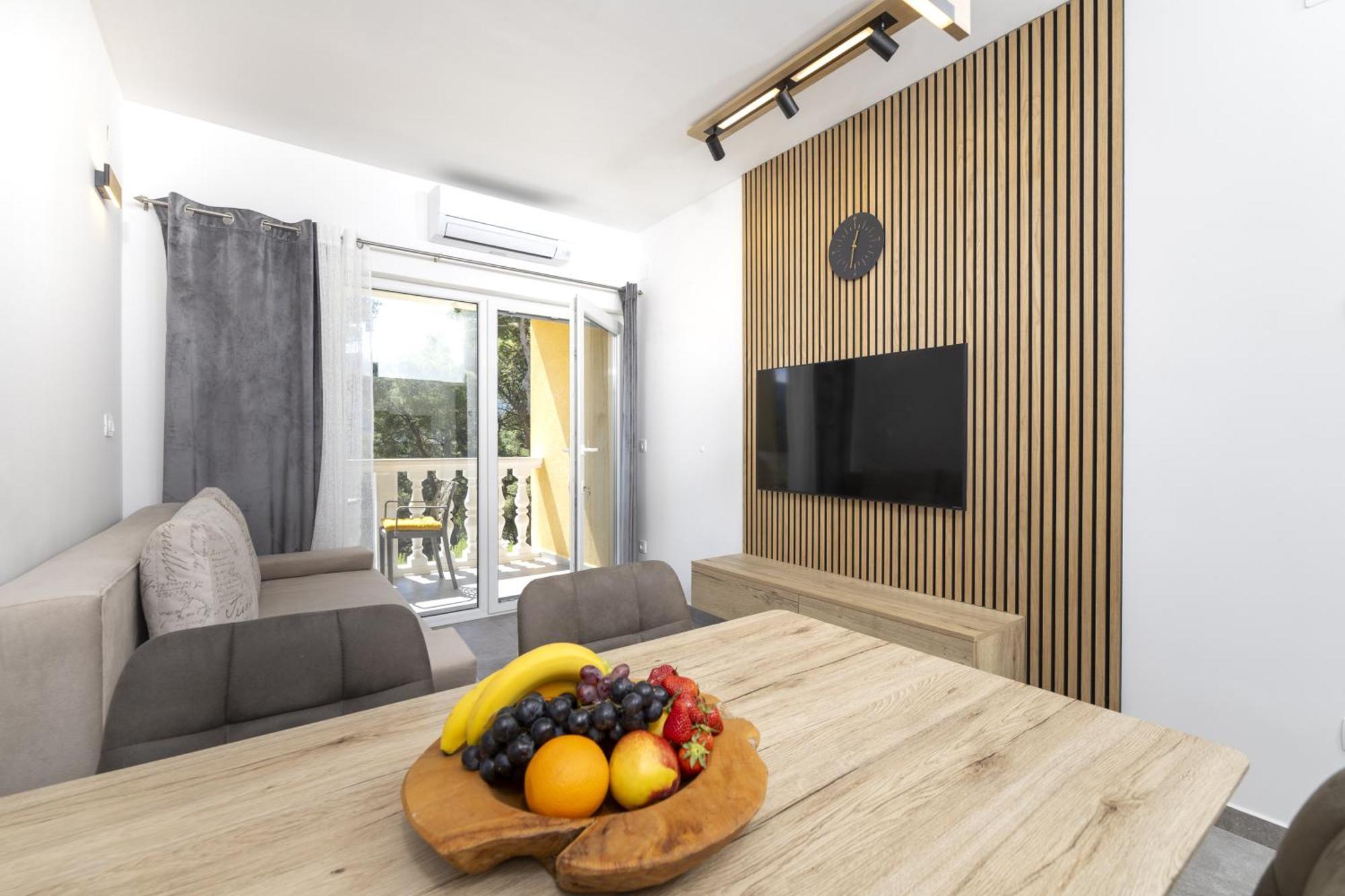 Villa Vista Hvar Йелса Екстериор снимка