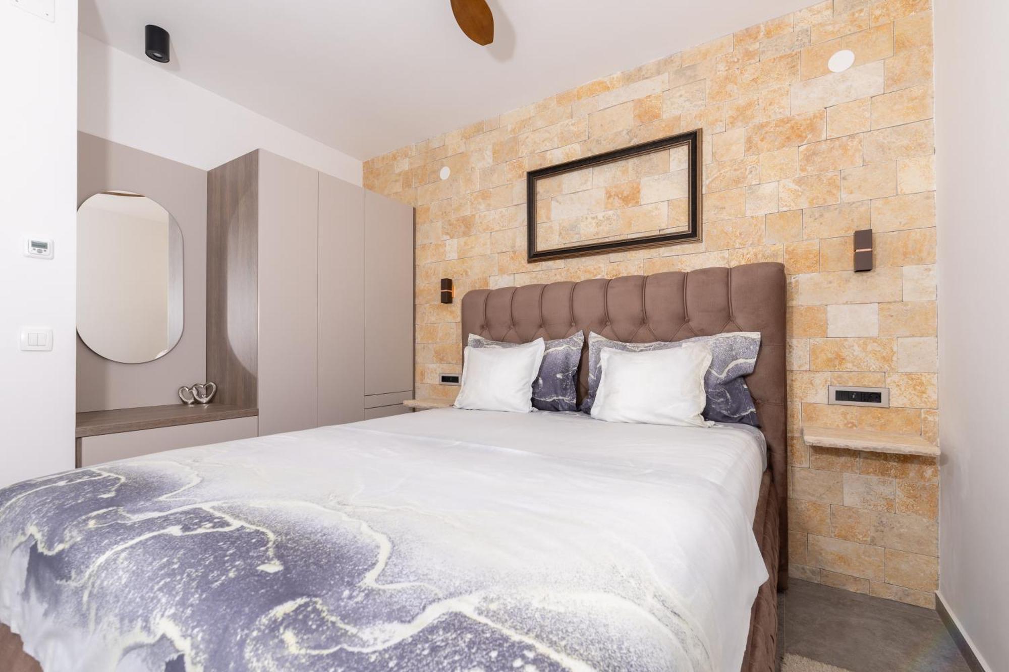 Villa Vista Hvar Йелса Екстериор снимка