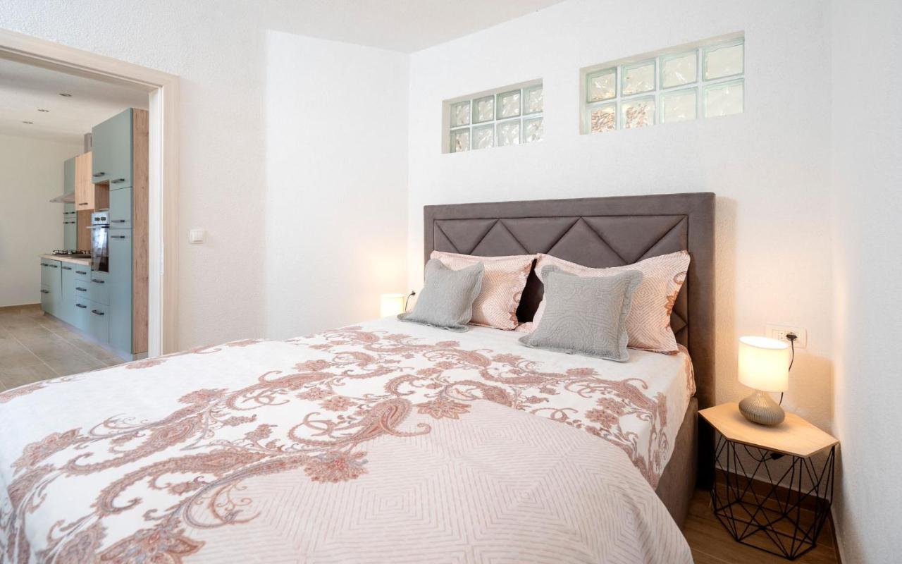 Villa Vista Hvar Йелса Екстериор снимка