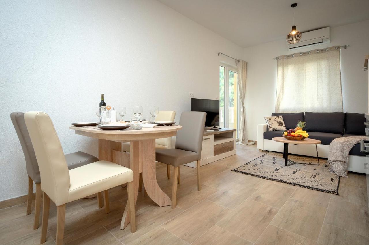 Villa Vista Hvar Йелса Екстериор снимка